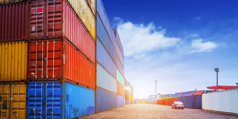 Are you an importer or exporter with more than 50 transactions each year?